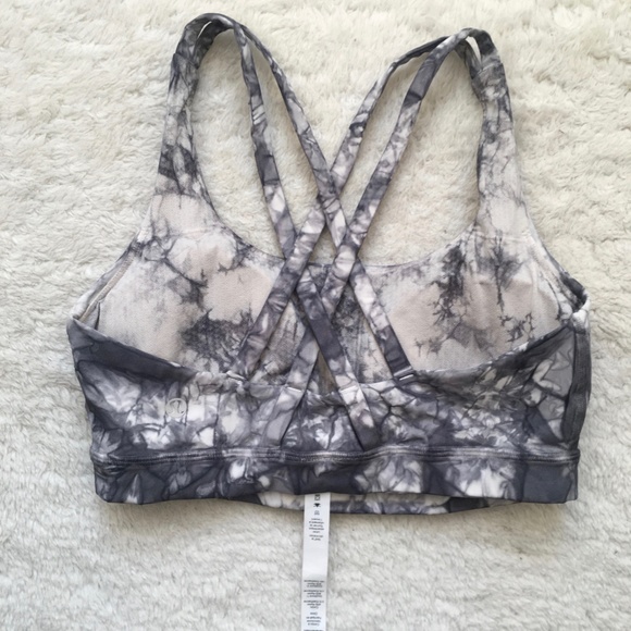 Lululemon Sports Bra - Picture 2 of 4